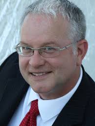 Polk County GOP picks its first gay Senate candidate