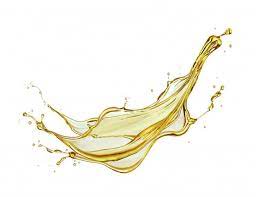 Olive Or Engine Oil Splash Isolated On White 3d Illustration With Clipping Path In 2021 Water Illustration 3d Illustration Illustration