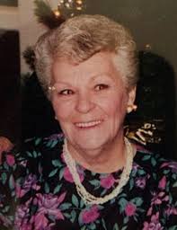 Rosemary Theresa Montemurno Obituary