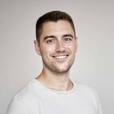 Tom Schmidt, Autor bei Nomad Publishing