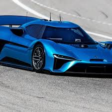 China cut the ev subsidies, and so nio scrapped their factory plans. Chinese Electric Car Company Nio Thestreet