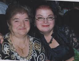 Mrs. Rosa Rosina Colella Mastrangelo Obituary