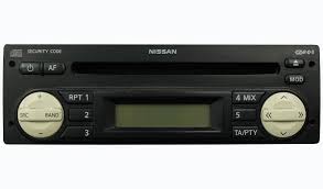 You can unlock the radio in your nissan juke, qashqai, note or micra from the serial number, device number and date code found on the locked . Nissan Radio Code Generator Unlock Your Code Now