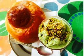 A palermo c'è la mitica casa stagnitta e colicchia a. Dove Mangiare La Granita A Messina La Nostra Top 5