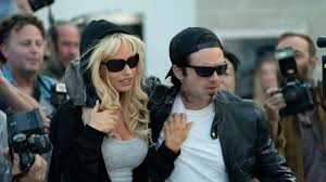 Pam and Tommy fans go wild as Lily James and Sebastian Stan wow in  explosive trailer - Daily Star