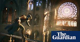 I wanted to play assassins creed unity form the beginning again, starting a new game from my old account i used to have on pc. Assassin S Creed Unity Review Epic But Familiar Games The Guardian