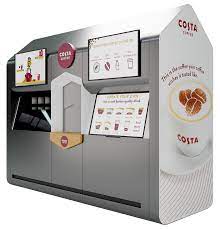 Costa coffee is a british coffee chain which was founded by two brothers brothers bruno and sergio costa, in london in 1977, but it was sold in costa coffee is very commonplace for students and businessmen to hang out. Costa Coffee Costa Coffee