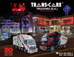 We cover any part of durban. Trucking Company Delivering Efficient Reliable Trucking Services
