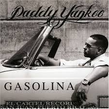 The song was released as the album's lead single in november 2004 and became a hit in 2005, peaking inside the top 10 on some of the charts it entered. Gasolina Daddy Yankee Amazon De Musik