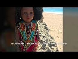 Black dolls with natural hair. The 1 Best Collection Of Reborn Dolls Black Dolls African American Doll Natural Hair Dolls Youtube