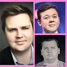 Had this discussion a few times but ( I could be wrong) I think Robert Del  Naja from massive attack is Banksy. The similarities of the face