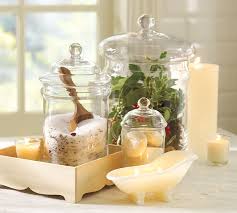 We've got you covered there, too. Bathtub Candle