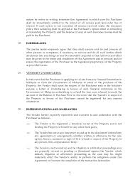 For your documents to be legally recognised in malaysia in accordance with the kanun tanah negara (national land code), a public notary will need to notarise each. Sample Subsale Agreement Company Company