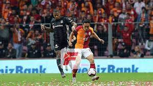 Beşiktaş'ta olcay şahan'ın ayrılığından sonra boş kalan 10 numaralı formayı oğuzhan özyakup aldı. Ozet Galatasaray Besiktas Mac Sonucu 2 0 Spor Haberleri Futbol