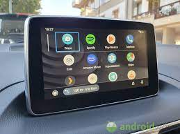 With a simplified interface, large buttons, and powerful voice actions. The Device To Make Your Android Auto Wireless Video World Today News