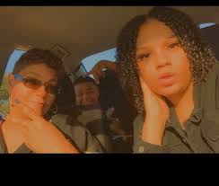 Family, please join me in wishing Monica Holmes happy birthday. She is the  daughter of Michael Holmes, the granddaughter of Frankie Raulerson Holmes  Jones (Preston Holmes, Sr.)**, the great granddaughter of Frank