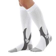 Do You Always Suffer From Nagging Leg Pains That Travel All The Way Down To Your Feet Wit Knee High Compression Socks Calf Compression Socks Compression Socks
