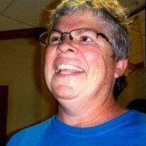 Tonja G Puckett Obituary