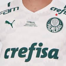 The copa do brasil is a knockout football competition played by 91 teams, representing all 26 brazilian states plus the federal district. Puma Palmeiras 2021 Away Copa Do Brasil Final Match Jersey Futfanatics