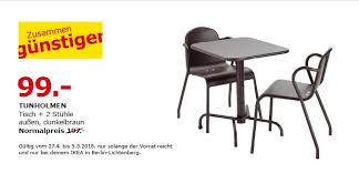 Ikea Tunholmen Tisch 2 Stuhle Ikea Stuhle Tisch
