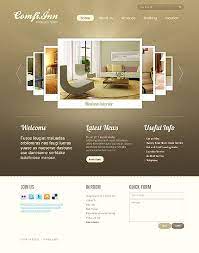 It has become an integral feature of almost every web project. 100 Creative Examples Of Sliders Galleries In Web Design Learn Web Design Web Design Hotel Ads