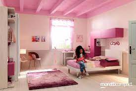 Sempre alla ricerca di nuove idee per la vostra casa? Camerette Da Sogno Per Ragazze