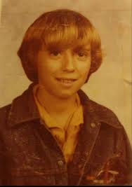 Growing up in Middletown, MD you must remember......