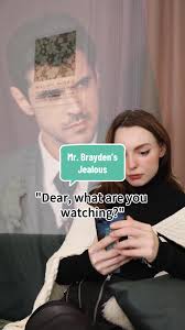 👀 Dear, what are you watching? #miniseries #seriestowatch #dramatiktok  #mrbraydensjealous #bingewatching