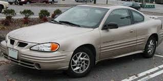 Image result for Ultra Silver 2001 Pontiac