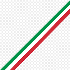 A fence is a structure that encloses an area, typically outdoors, and is usually constructed from posts that are connected by boards, wire, rails or netting. Flagge Italiens Italienische Kuche Streifen Png Herunterladen 1024 1024 Kostenlos Transparent Winkel Png Herunterladen