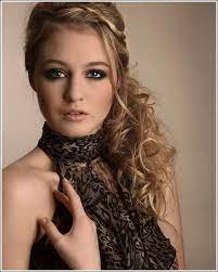 Hairstyles For Off The Shoulder Dresses Prom Hairstyles For Long Hair Hair Styles 2014 Formal Hairstyles For Long Hair