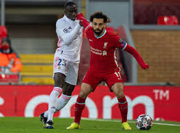 Liverpool, however, lifted the trophy the following season. Liverpool 0 0 Real Madrid As It Happened Liverpool Fc This Is Anfield