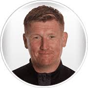 David Longwell (Coach (First Team)) Dundee