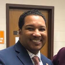 Salute to Senior VP/Provost Dr. Donald Palm, New Dir. Tara  Dickerson-Anderson & the Health Professionals that participated in this  year's Public Health Forum- Launching the @VSU_1882 Public Health Institute 