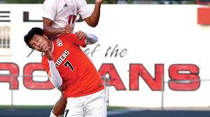 Boys soccer: Diaz goal energizes Trojans in 5-2 win