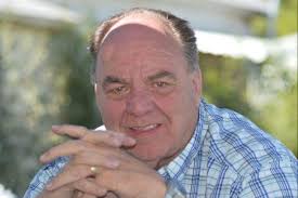 The Payson Chronicle : Mourning the Passing of Our Friend