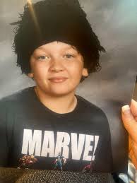 The night before my first son got killed..I remember pulling up into my  driveway got out my vehicle kneeled down right there in my driveway