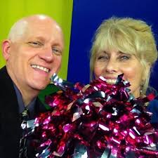 Time to "Cheer" for the Buffalo Jills Alumni