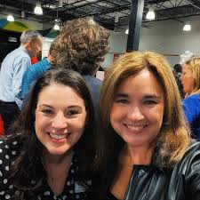 RI State Senator Bridget Valverde