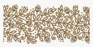 Choose from over a million free vectors, clipart graphics, vector art images, design templates, and illustrations created by artists worldwide! Download Png Ribbon Gold Clipart Gold Floral Design Floral Design Png Golden Transparent Png Kindpng
