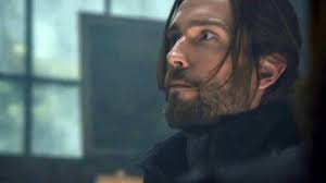 Sleepy Hollow season 2 Go Where I Send Thee... Reviews