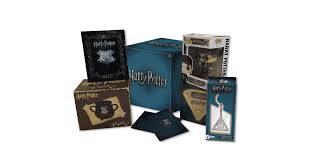 Finding an amazing gift for a harry potter fan can be an insanely difficult thing to achieve. Harry Potter Fan Box Amazon Presenta Il Cofanetto Limited Edition