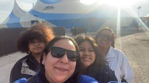 Event Feedback: Circus Vazquez