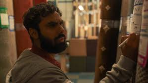 Suspicion Ep 3 review: Another dull episode; leaves you with no motivation  to continue with series