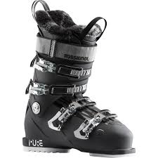 Womens On Piste Ski Boots Pure Pro 80