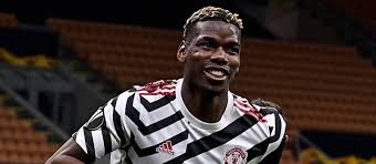 Paul pogba is the brother of mathias pogba (nk tabor sezana). Paul Pogba Has Made Up His Mind Over Manchester United Extension