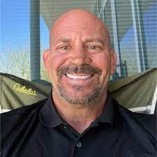 Tyrone Langston's Instagram, Twitter & Facebook