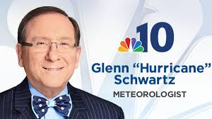 Glenn 'Hurricane' Schwartz to Discuss Climate Change at the Academy of  Natural Sciences