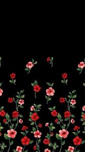 We have a massive amount of hd images that will make your computer or smartphone look absolutely fresh. Amoled Black Flowers Wallpapers Wallpaper Cave