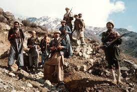 Afganistán (افغانستان en dari) (افغانستان en pastún) —oficialmente república democrática de afganistán (dari: The Soviet Invasion Of Afghanistan Arab News